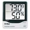 Extech Big Digit Thermohygrometer