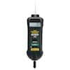 Extech Combination Laser/Contact Tachometer