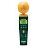 Extech 480836 RF EMF Strength Meter 9.3" L x 2.4" W x 2.4" H (237 x 60 x 60mm)
