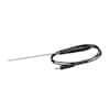 Extech General-Purpose RTD Temperature Probe, 30 to 220°C