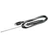 Extech General-Purpose RTD Temperature Probe, -40 to 500°C