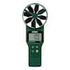 Extech AN300 Large Vane CFM/CMM Thermo-Anemometer