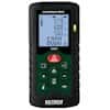 Extech DT60M Laser Distance Meter, 60 M