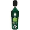 Extech EN300 5 in 1 Environmental Thermoanemometer