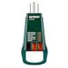 Extech ET16 Receptacle Tester with Pull Bar