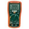 Extech EX310 Mini Manual Ranging Multimeter + Voltage Detector