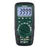 Extech EX505A True-RMS Heavy-Duty Industrial Multimeter