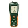 Extech HD755 Heavy-Duty Differential Pressure Manometer, 0.5 psi
