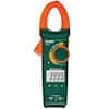Extech MA440 Clamp Meter with NCV, 400 A AC
