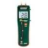 Extech MO260 Pocket Moisture Meter with Pin/Pinless Combination