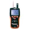 Extech MO290 Inspectorpro 8-In-1 Combination Pin and Pinless Moisture Meter