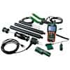 Extech MO290-RK Inspectorpro Water Restoration Contractor Kit