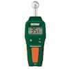 Extech MO57 Pinless Moisture Meter with Ball Sensor