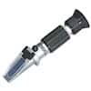 Extech RF11 Handheld Brix Refractometer with ATC; 0 to 10%
