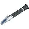Extech RF12 Handheld Brix Refractometer with ATC; 0 to 18%