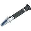 Extech RF20 Refractometer, 100 ppt salt with ATC, 1.000 to 1.070 Refractive Index