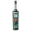 Extech RH390 Precision Thermohygrometer, 0 to 100% RH/, -22 to 199F
