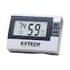 Extech RHM15 Compact Indoor Temperature and Humidity Meter (Fahrenheit)