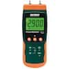 Extech SDL710 Differential Pressure Manometer Data Logger, 2.9 psi 