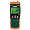 Extech SDL720 Differential Pressure Manometer Data Logger, 29 psi