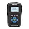 Extech TKG150 Ultrasonic Thickness Gauge/Datalogger