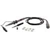 Extech TL620 Oscilloscope Probe, 1X/10X, 200 MHz