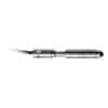 Fischer Technology FGAB1.3-Fe Straight Ferrite Content Probe for Flat and Curved Surfaces