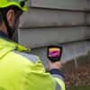 Flir FLIR E8 Pro Infrared Camera with Ignite™ Cloud Connection, 320 x 240 IR Resolution