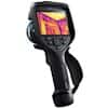 Flir E54 Thermal Imaging Camera with MSX®, 320 x 240 Resolution (76,800 Pixels) and 24° Lens, with Starter Thermal Dataset 