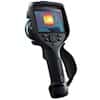 Flir E86 Thermal Imaging Camera with MSX®, 464 x 348 Resolution (161,472 Pixels) and 24° Lens, with Starter Thermal Dataset 