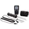 Flir MR-Series  Imaging Moisture Meter Kit Combines MR160 + MR08 Hammer Probe & C2 Thermal Imager