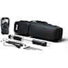 Flir MR-Series  Imaging Moisture Meter Kit Combines MR160 + MR08 Hammer & Wall Probe