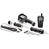 Flir MR-Series  Imaging Moisture Meter Kit Combines MR176 + MR08 Hammer Probe & E6 Thermal Imager