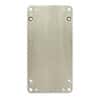 Flir T128775ACC Rear Mounting Plate Kit