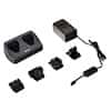 Flir T198126 2-Bay Battery Charger