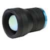 Flir T199064 Thermal Imager Lens with Case, 28°