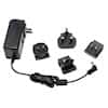 Flir T911633ACC Power Supply for Battery Charger for use with Exx / T5xx Imagers