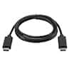 Flir T911705ACC USB Type-C to USB Type-C Cable for use with Exx / T5xx Imagers