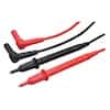Flir TA80 Premium Silicone Test Leads, CAT IV