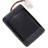 Fluke 177X Rechargable Lithium-Ion Battery, 3.56 V, 4000 mAh