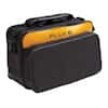 Fluke 177X Soft Case for FLUKE-177X and NORMA 6000, Black