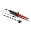 Fluke 80K-6 High Voltage Probe, 6000 V Peak (AC/DC)