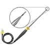 Fluke 80PK-26 Suregrip Tapered Type-K Thermocouple Probe