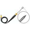 Fluke 80PT-25 Suregrip Piercing Type-T Thermcouple Probe