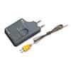 Fluke 80TK Thermocouple Module for 180-series multimeter