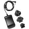 Fluke 810PA AC Power Adapter with International Plug Set