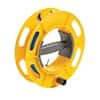 Fluke Cable Reel 25M BL Cable Reel for Earth Ground Testers, 25 m, Blue