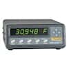 Fluke Calibration 1502A-156 Temperature Benchtop Meter Tweener