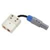Fluke Calibration 2373-LTC Adapter, Lemo to Universal Thermocouple Probe