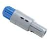 Fluke Calibration 2384-P Smart Connector, PRT (Gray Cap), Spare